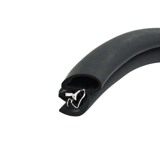 New Rear Right Door Opening Seal 1JG10XXXAG for 2008-2020 Dodge Grand Caravan