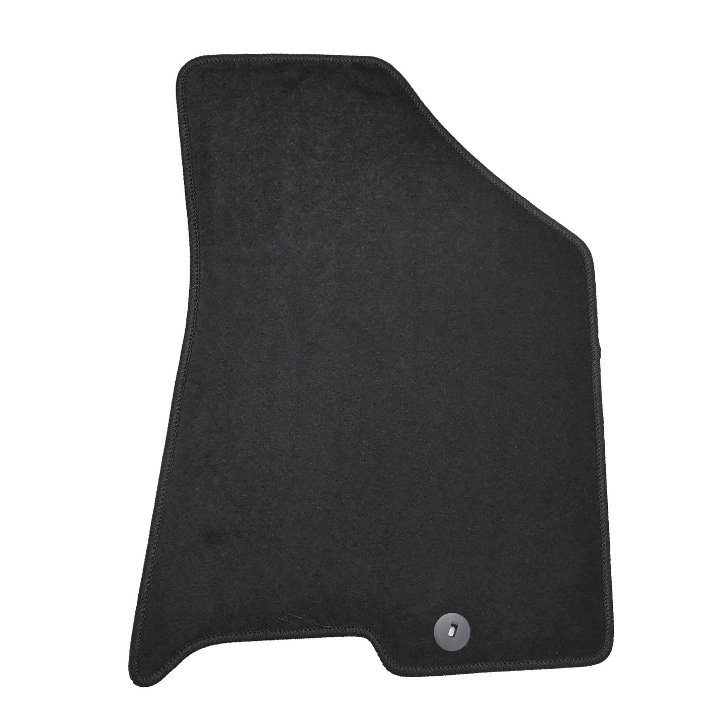 Fits 2013 2014 2015 Kia Sorento Front & Rear Velour Floor Mats Carpet Anti-Slip