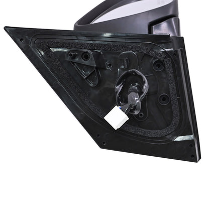 Passenger Side Manual Fold Heated Tow Mirror For 2014-2019 Toyota Corolla 1.8L