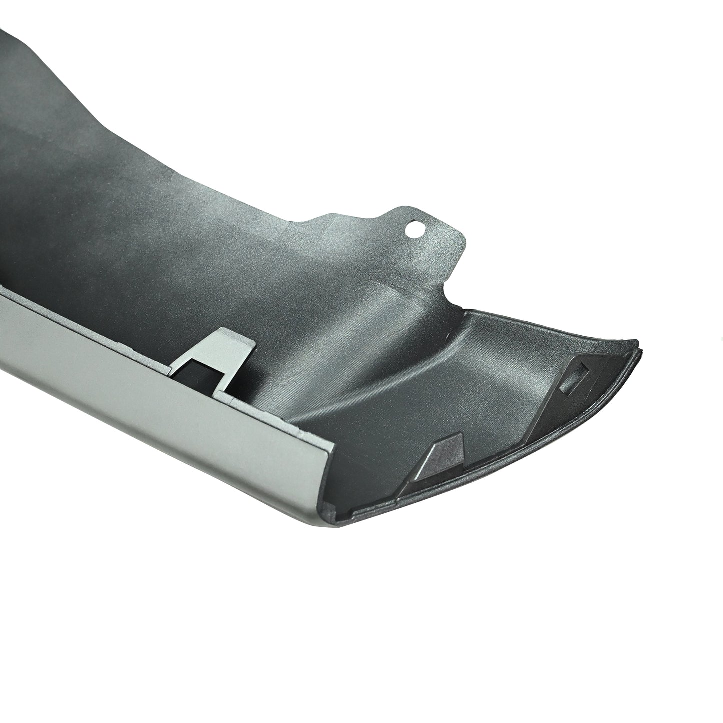 Fit For 2019-2024 Ford Edge New Replacement Front Lower Valance Panel