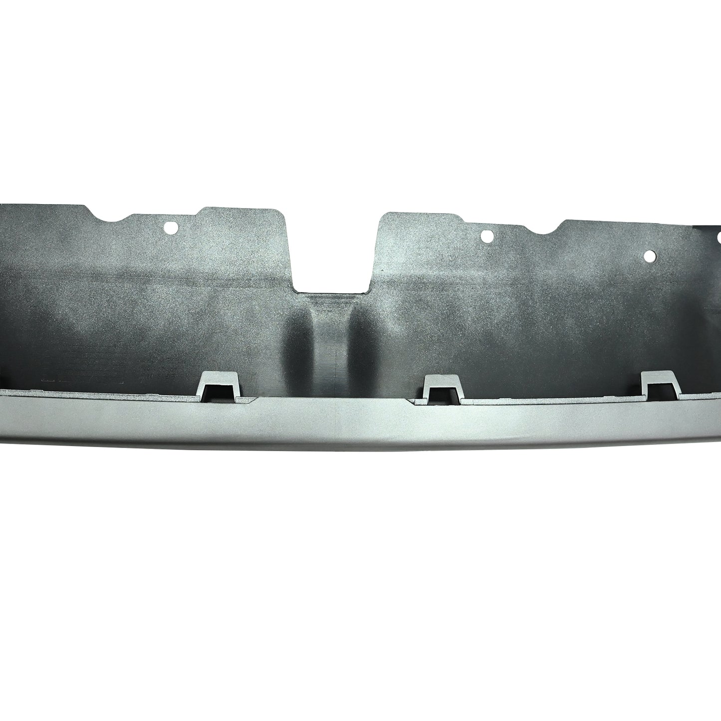 Fit For 2019-2024 Ford Edge New Replacement Front Lower Valance Panel