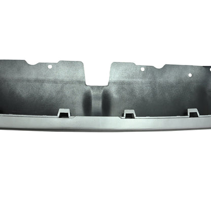 Fit For 2019-2024 Ford Edge New Replacement Front Lower Valance Panel