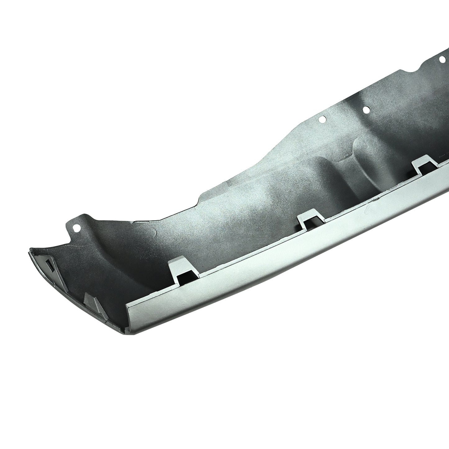 Fit For 2019-2024 Ford Edge New Replacement Front Lower Valance Panel