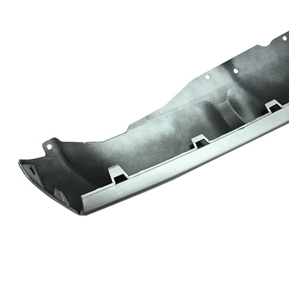 Fit For 2019-2024 Ford Edge New Replacement Front Lower Valance Panel