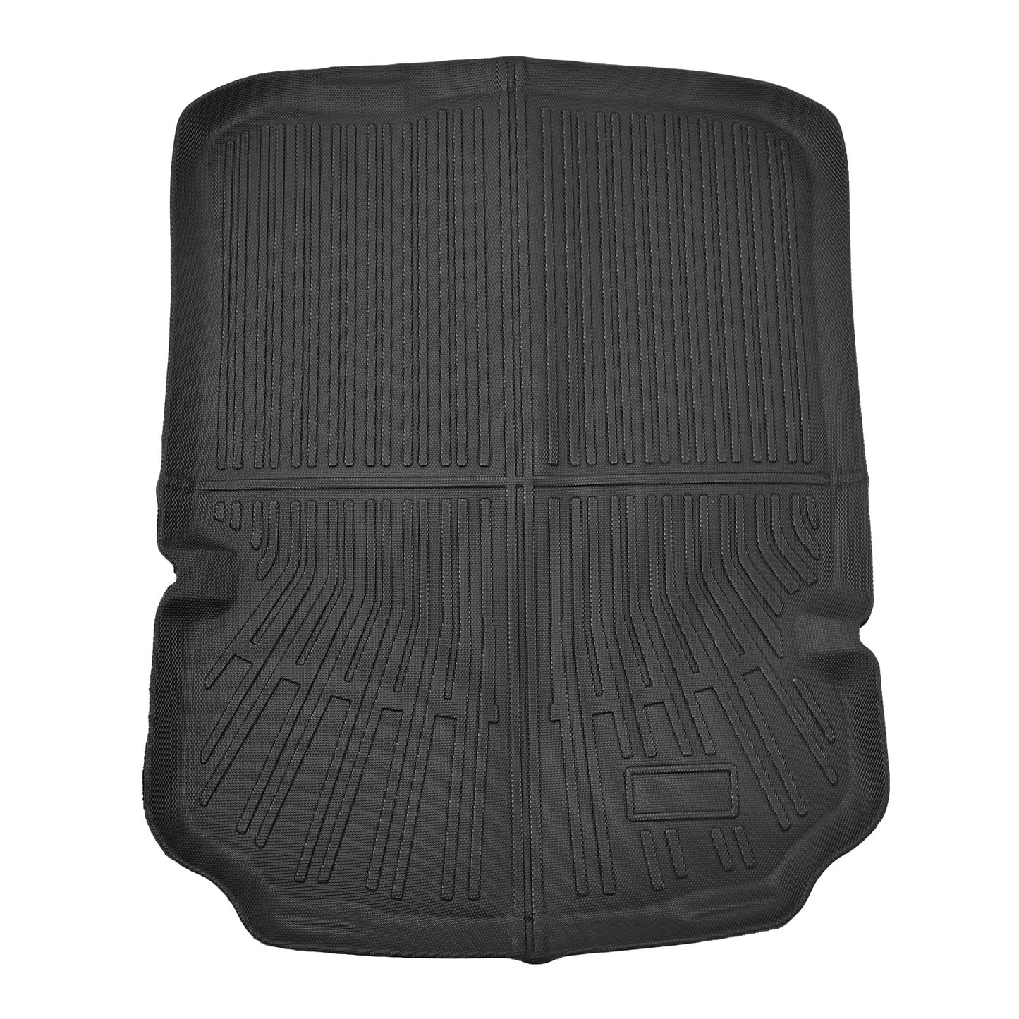 TPE Cargo Trunk Liner Cover Floor Mat For 2016-2024 Chevrolet Camaro Waterproof