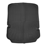 TPE Cargo Trunk Liner Cover Floor Mat For 2016-2024 Chevrolet Camaro Waterproof