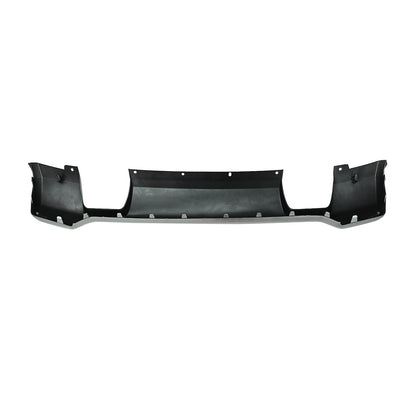 New Chrome Front Lower Bumper Valance Panel Fit 2024-2025 Ford Ranger XLT Lariat