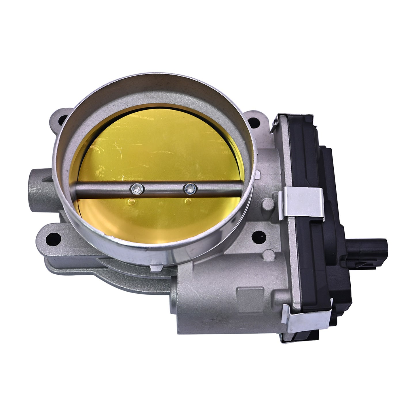 New 12678312 Throttle Body For Chevrolet Camaro 6.2L 16-23 Fit Yukon XL 15-21