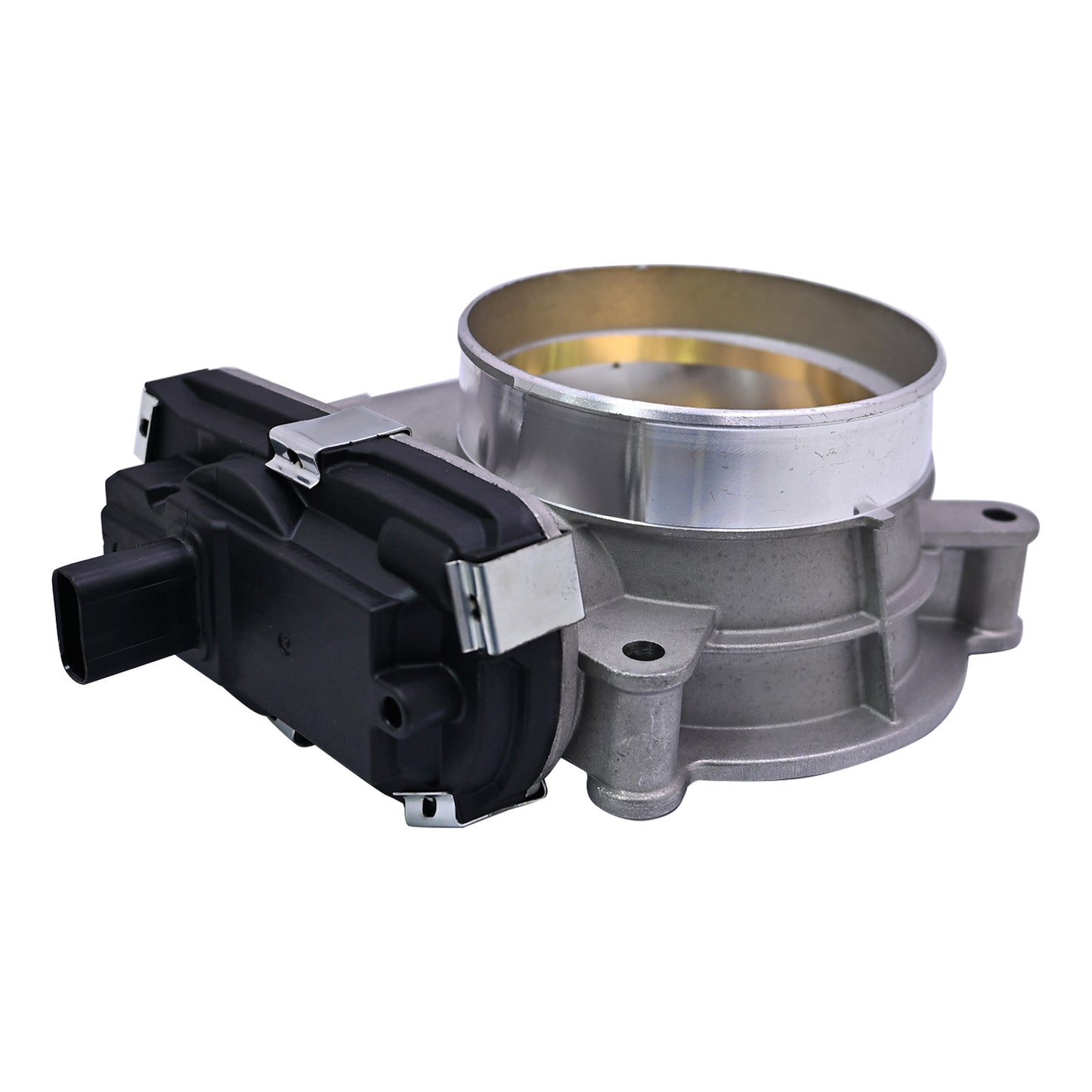 New 12678312 Throttle Body For Chevrolet Camaro 6.2L 16-23 Fit Yukon XL 15-21