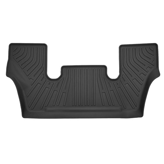 Floor Mats+Trunk Cargo Liner For 2011-2015 Dodge Durango 6 Seats TPE All Weather