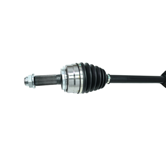 Pair Front CV Axle Shaft Left + Right For Acura MDX ZDX 2010 2011 2012 2013 3.7L
