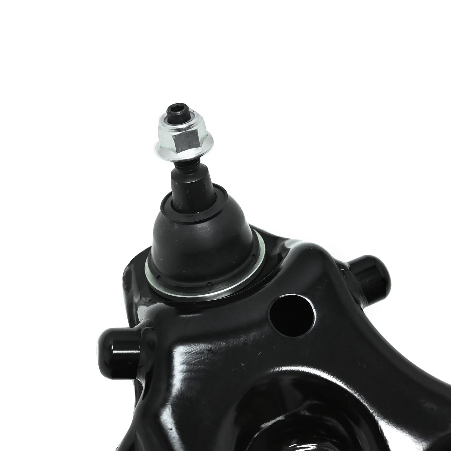2Pcs For Ford Expedition 2018-2022 Front Lower Control Arms With Ball Joint