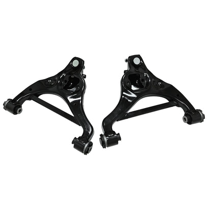 2Pcs For Ford Expedition 2018-2022 Front Lower Control Arms With Ball Joint