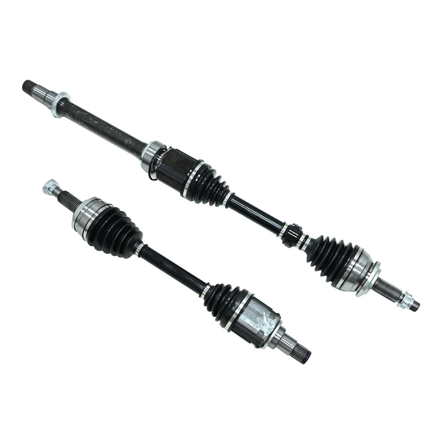 4341042280 Front CV Axle Shaft Set For Toyota RAV4 2013 2014 2015-2018