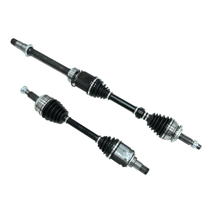 4341042280 Front CV Axle Shaft Set For Toyota RAV4 2013 2014 2015-2018