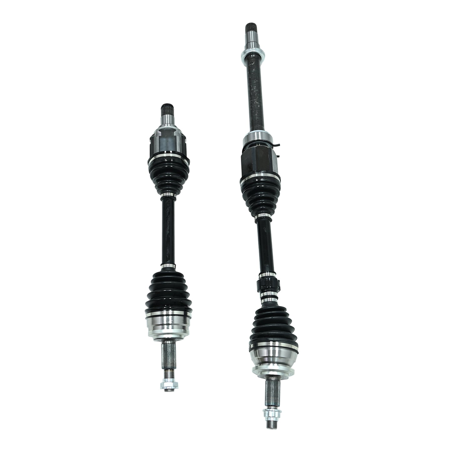 4341042280 Front CV Axle Shaft Set For Toyota RAV4 2013 2014 2015-2018