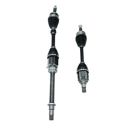 4341042280 Front CV Axle Shaft Set For Toyota RAV4 2013 2014 2015-2018