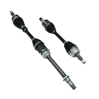 4341042280 Front CV Axle Shaft Set For Toyota RAV4 2013 2014 2015-2018