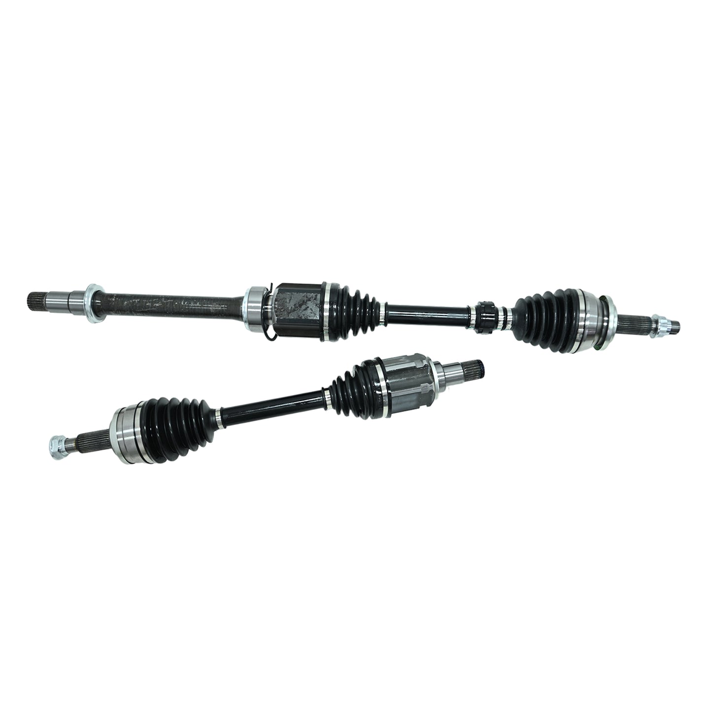 4341042280 Front CV Axle Shaft Set For Toyota RAV4 2013 2014 2015-2018