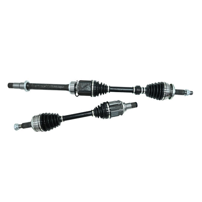 4341042280 Front CV Axle Shaft Set For Toyota RAV4 2013 2014 2015-2018