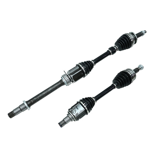 4341042280 Front CV Axle Shaft Set For Toyota RAV4 2013 2014 2015-2018