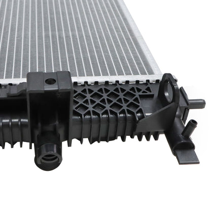 Fits for Buick Envision L4 2.5L 2017-2020 Engine Coolant Radiator Assembly