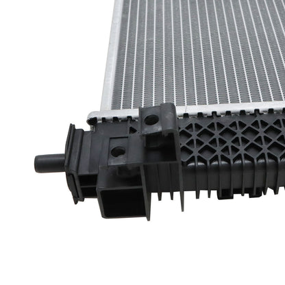 Fits for Buick Envision L4 2.5L 2017-2020 Engine Coolant Radiator Assembly
