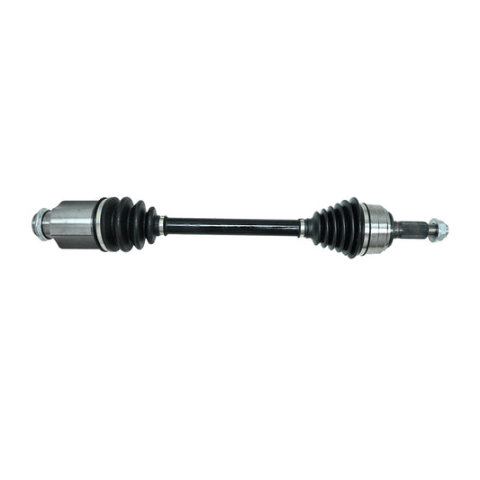 Front Left Right CV Axle Shaft Set For 2009-2013 Mazda 6 2.5L L4 668184 668185