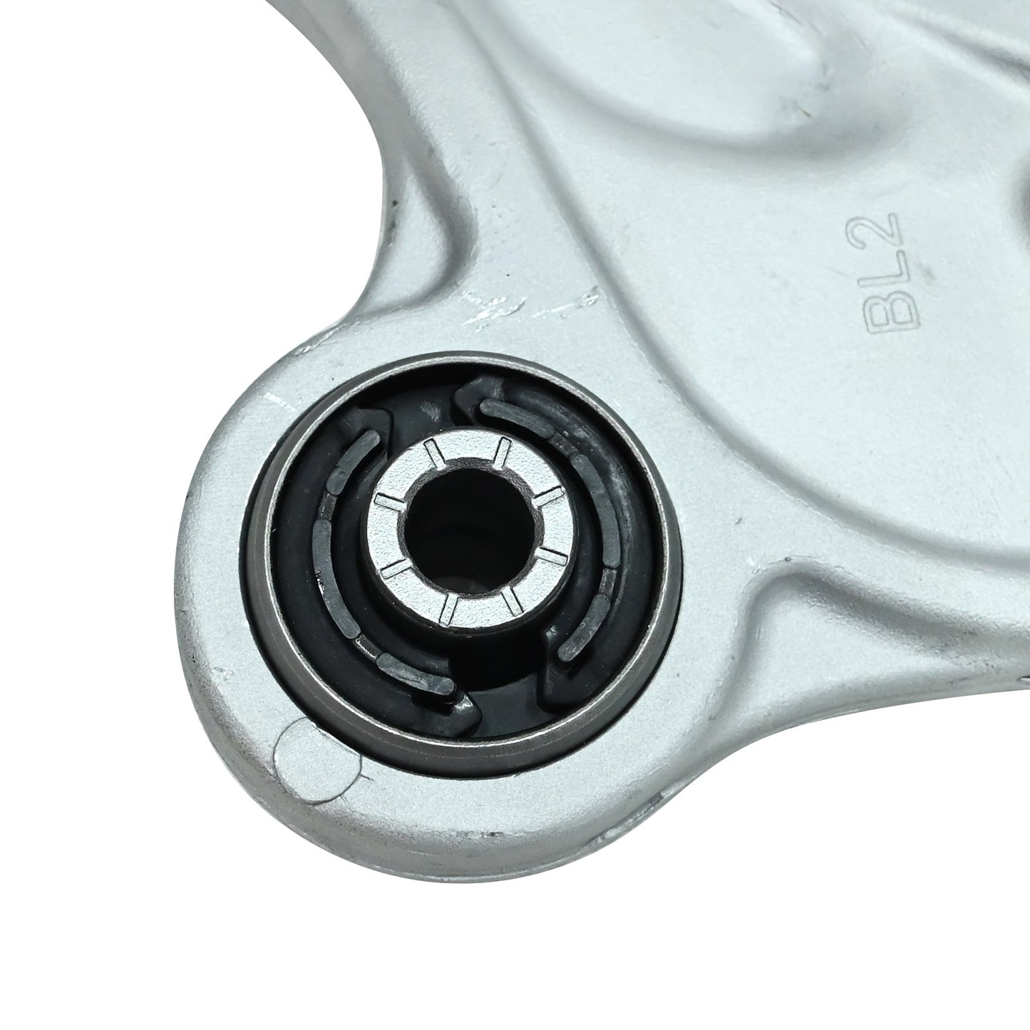 1Pcs Front Left Driver Suspension Control Arm Fits For Ford Edge Lincoln MKX