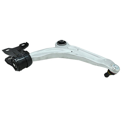 1Pcs Front Left Driver Suspension Control Arm Fits For Ford Edge Lincoln MKX