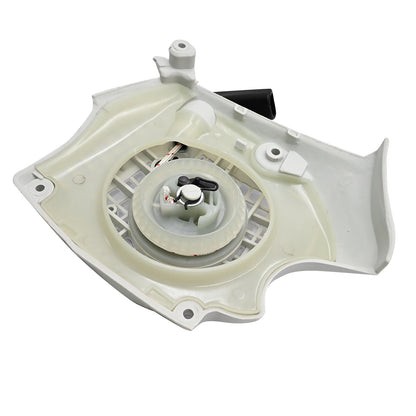 New For Stihl MS171 MS181 Replacement Recoil Rewind Pull Starter Cover Kit