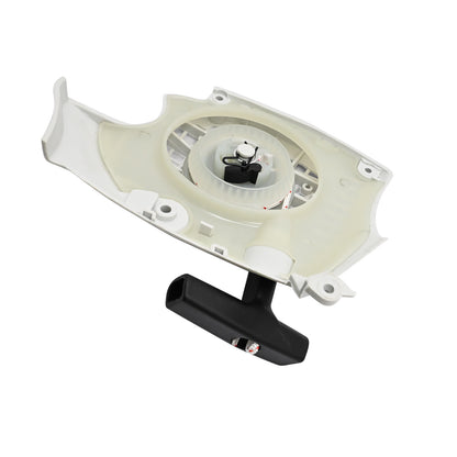 New For Stihl MS171 MS181 Replacement Recoil Rewind Pull Starter Cover Kit