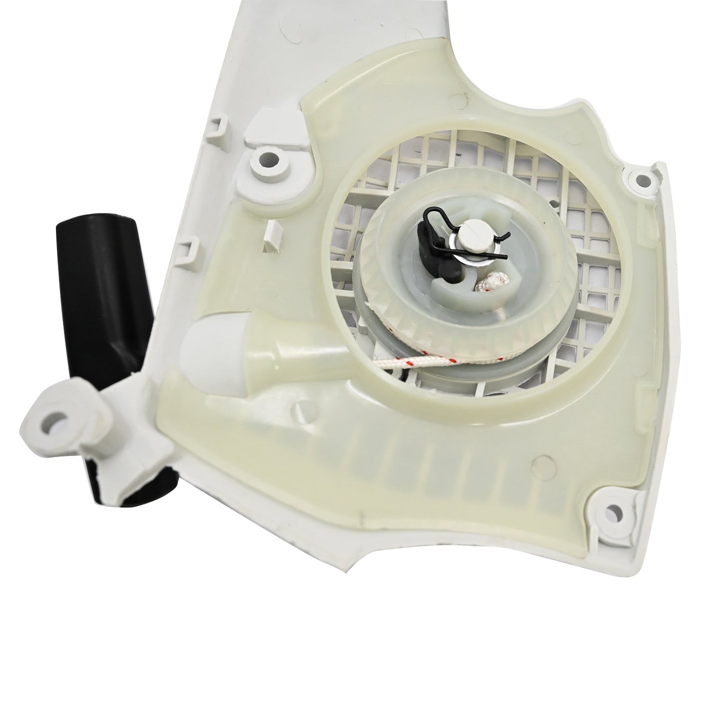 New For Stihl MS171 MS181 Replacement Recoil Rewind Pull Starter Cover Kit