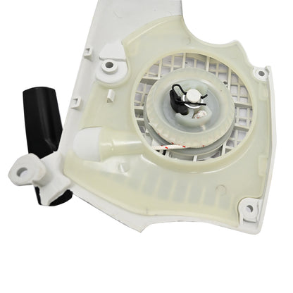 New For Stihl MS171 MS181 Replacement Recoil Rewind Pull Starter Cover Kit