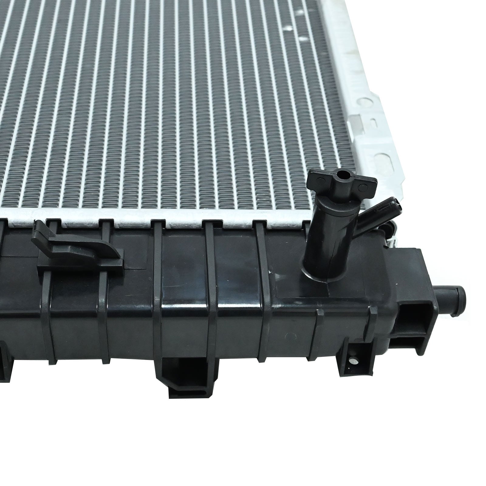 Radiator For 2009-2012 Ford Escape 2008-2010 Mazda Tribute 2009-2011 Mercury Mariner H2MZ8005Y
