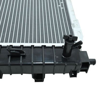 Radiator For 2009-2012 Ford Escape 2008-2010 Mazda Tribute 2009-2011 Mercury Mariner H2MZ8005Y