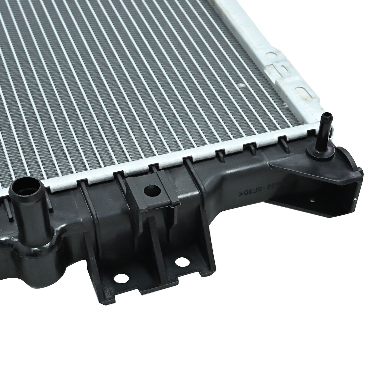 Radiator For 2009-2012 Ford Escape 2008-2010 Mazda Tribute 2009-2011 Mercury Mariner H2MZ8005Y