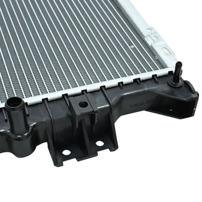 Radiator For 2009-2012 Ford Escape 2008-2010 Mazda Tribute 2009-2011 Mercury Mariner H2MZ8005Y