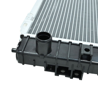 Radiator For 2009-2012 Ford Escape 2008-2010 Mazda Tribute 2009-2011 Mercury Mariner H2MZ8005Y