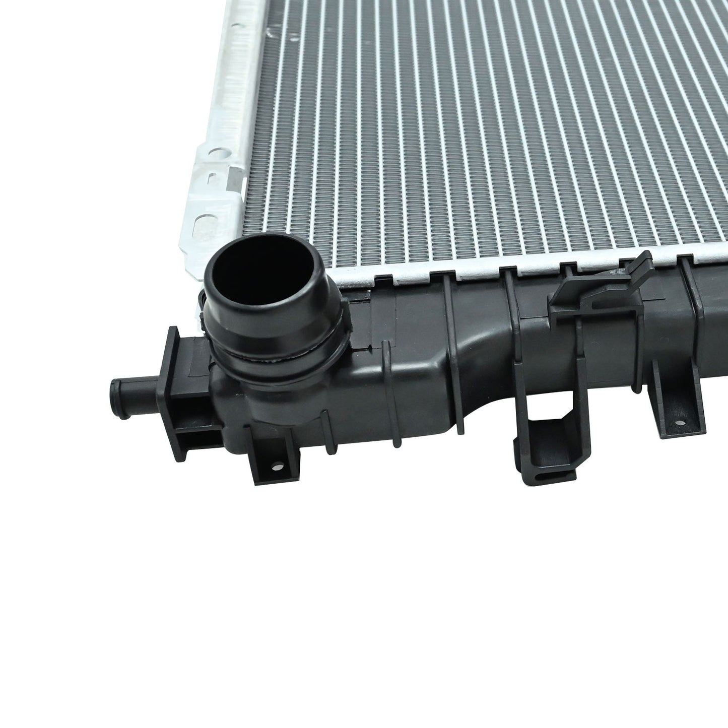 Radiator For 2009-2012 Ford Escape 2008-2010 Mazda Tribute 2009-2011 Mercury Mariner H2MZ8005Y