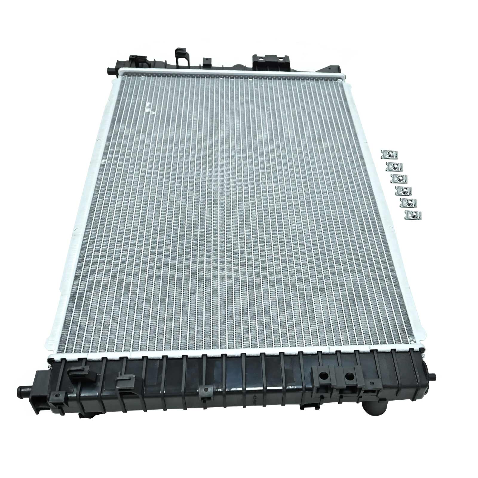 Radiator For 2009-2012 Ford Escape 2008-2010 Mazda Tribute 2009-2011 Mercury Mariner H2MZ8005Y