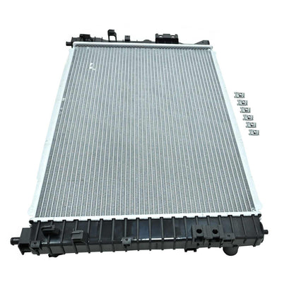 Radiator For 2009-2012 Ford Escape 2008-2010 Mazda Tribute 2009-2011 Mercury Mariner H2MZ8005Y