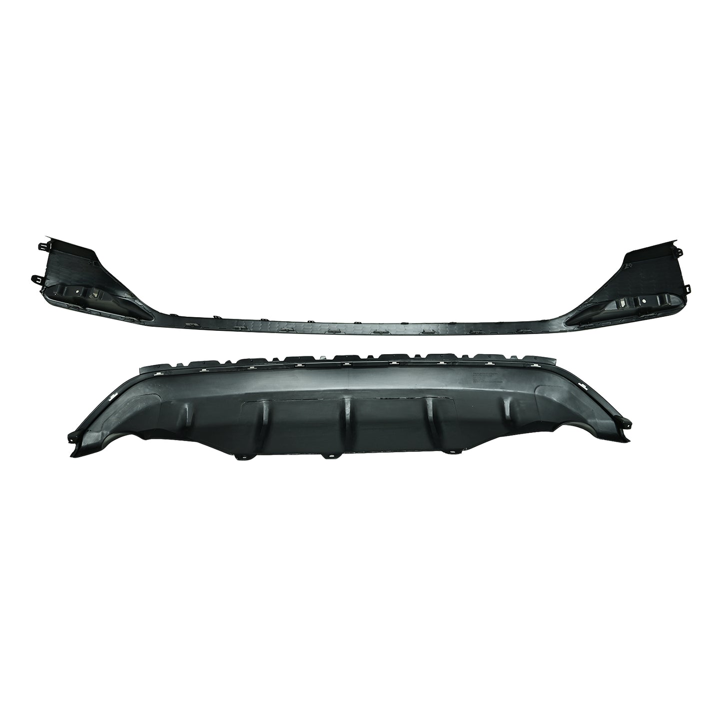 850B26CA0H 850716CA0H For Nissan Altima 19-22 Rear Valance,Bumper Cover Panel