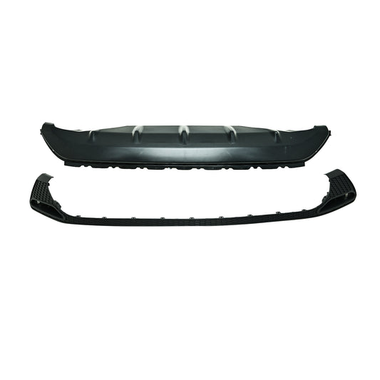 850B26CA0H 850716CA0H For Nissan Altima 19-22 Rear Valance,Bumper Cover Panel