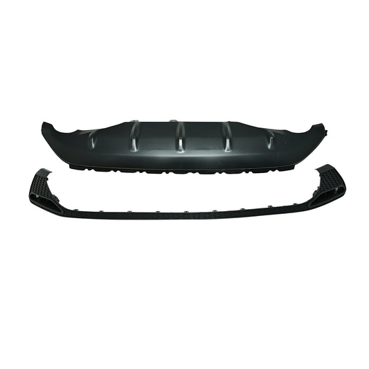 850B26CA0H 850716CA0H For Nissan Altima 19-22 Rear Valance,Bumper Cover Panel