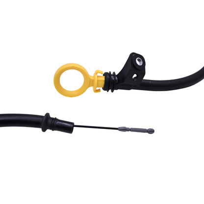 For 2010-2014 Volkswagen Golf Jetta 03L115607S Engine Oil Dipstick Tube