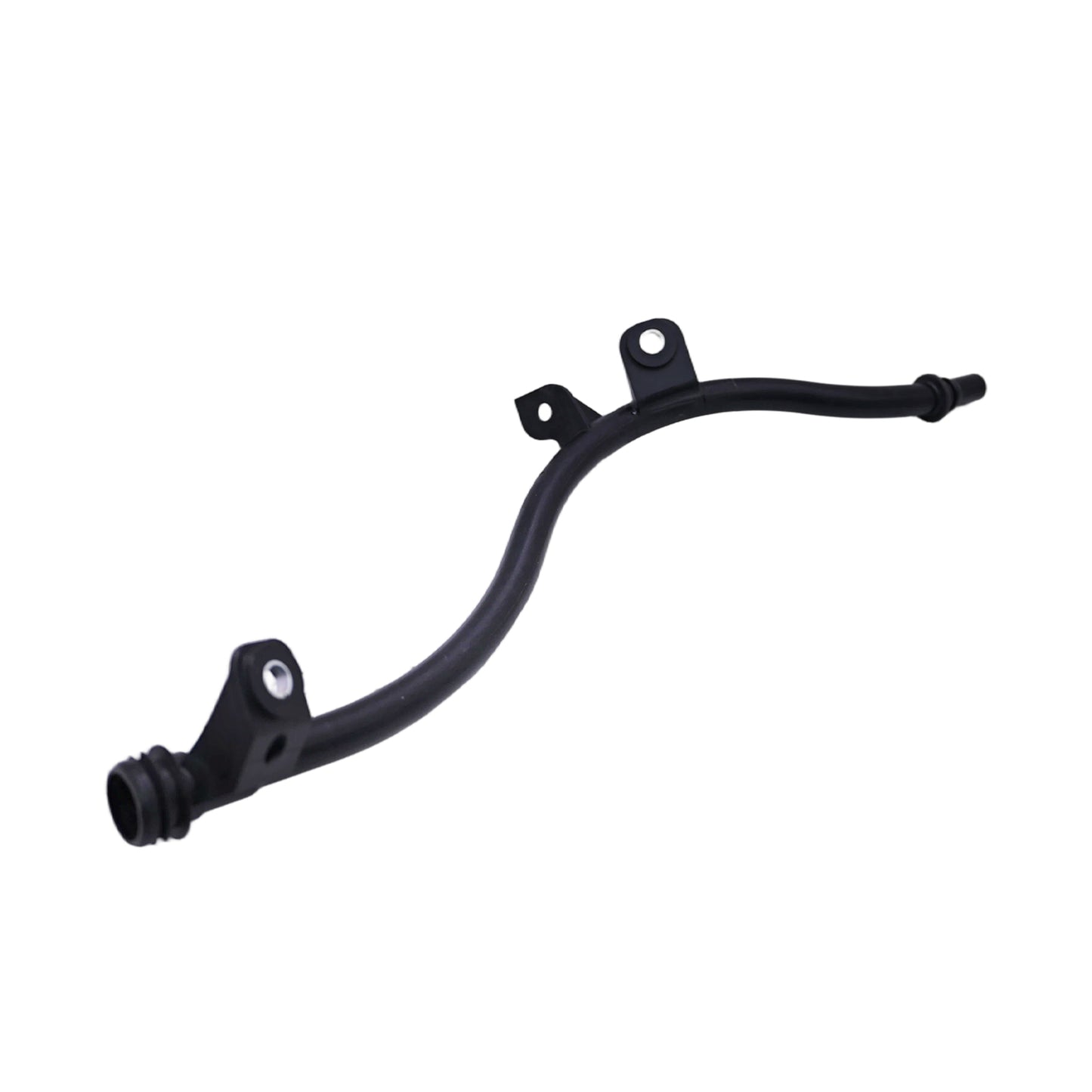 For 2010-2014 Volkswagen Golf Jetta 03L115607S Engine Oil Dipstick Tube