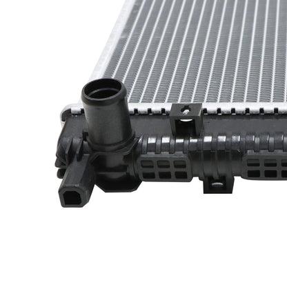 Fits for Jeep Cherokee 2.0L 2.4L 3.2L Engine Coolant Radiator Assembly 2019-2023