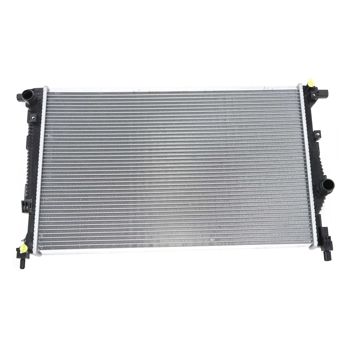 Fits for Jeep Cherokee 2.0L 2.4L 3.2L Engine Coolant Radiator Assembly 2019-2023