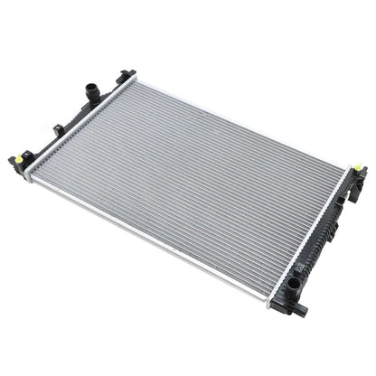 Fits for Jeep Cherokee 2.0L 2.4L 3.2L Engine Coolant Radiator Assembly 2019-2023